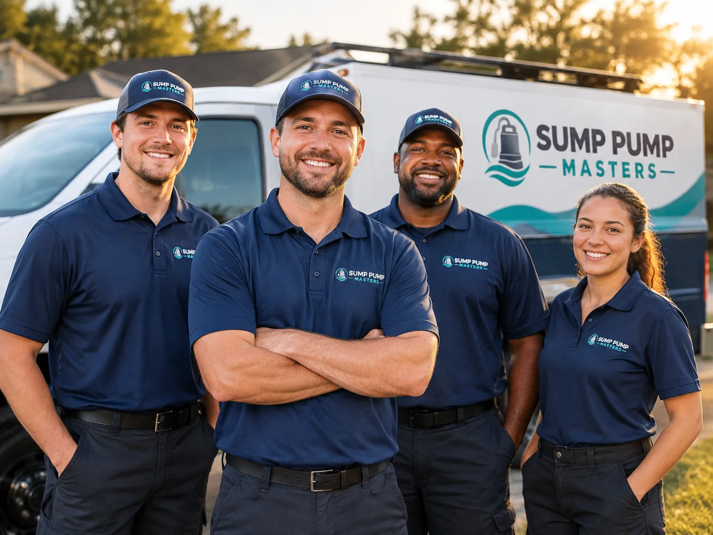 Sump Pump Repair company in Chadbourn, NC