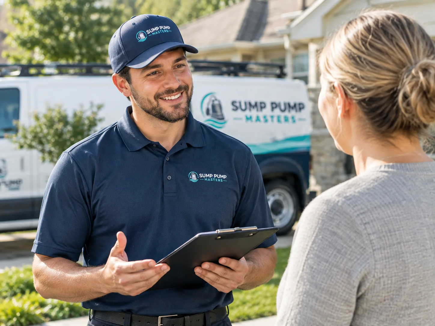 Sump Pump Repair Chadbourn, NC FAQs